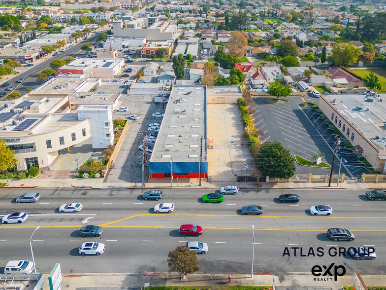 More Photos Of 1618 S San Gabriel Blvd, San Gabriel Freestanding For Sale