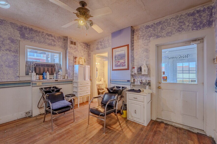 More Photos Of 101 W National Rd, Englewood Freestanding For Sale
