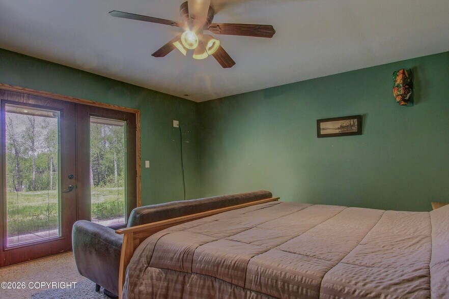More Photos Of 1000 S Ridgecrest Rd, Wasilla Industrial For Sale