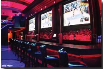 More Photos Of 727 Seventh Ave, New York Bar For Lease