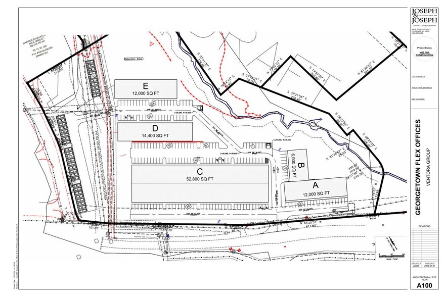 More Photos Of 944 E Main Street Ext, Georgetown Unknown For Lease