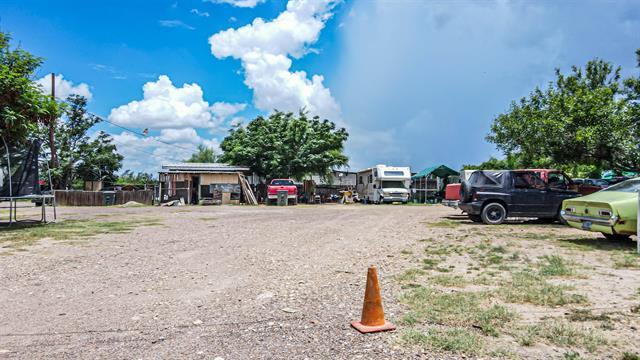 Primary Photo Of 001 Barrios Street, Laredo Land For Sale