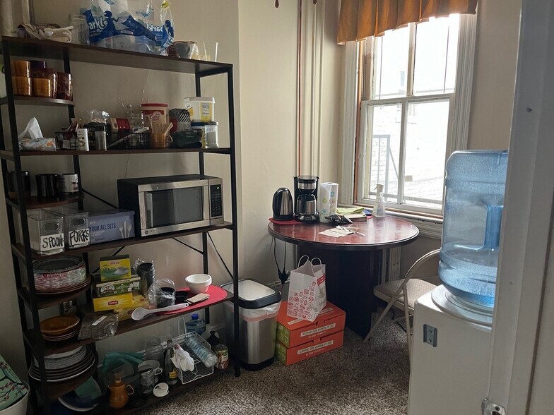 More Photos Of 116 E 25th St, Baltimore Apartments For Sale
