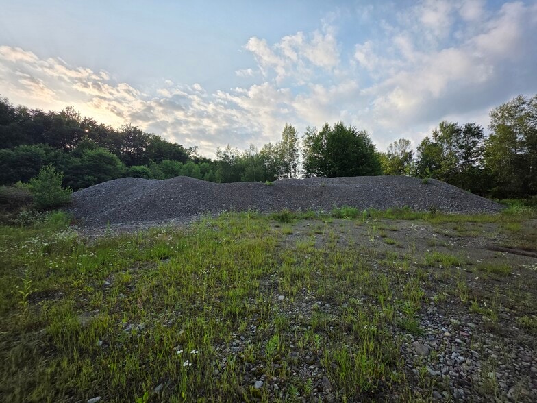 More Photos Of 0 Osceola Rd, West Leyden Land For Sale