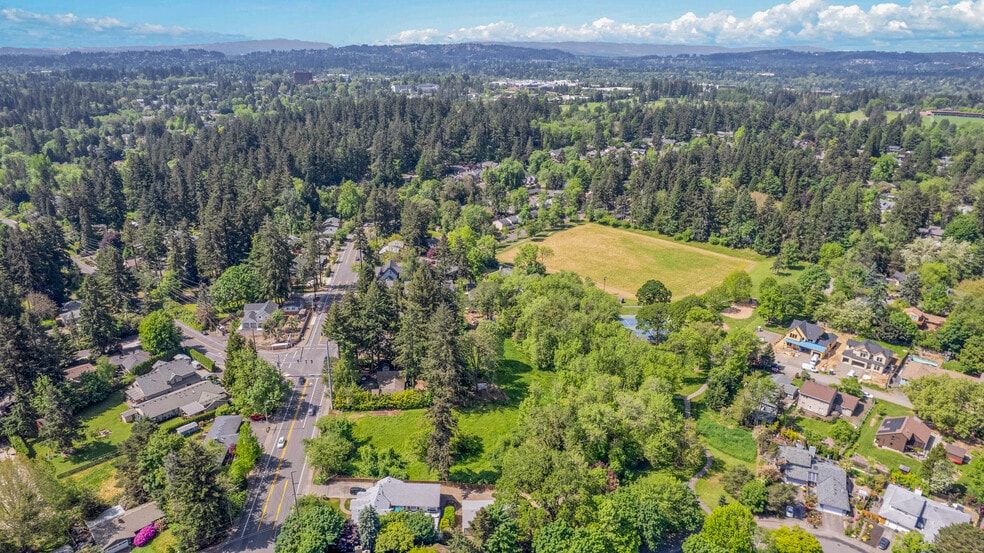 More Photos Of 8105-8145 SW Oleson Rd, Portland Land For Sale