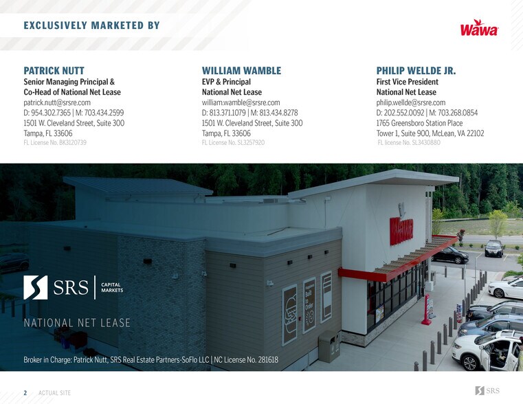 More Photos Of 55 Masonboro Dr, Garner General Retail For Sale