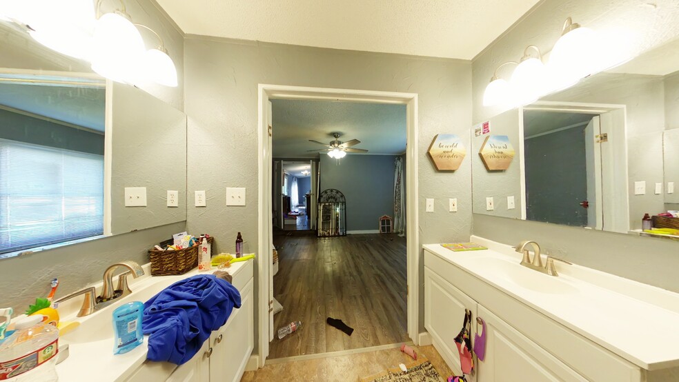 More Photos Of 1607 George Thomas Rd, Texarkana Manufactured Housing Mobile Home Park For Sale