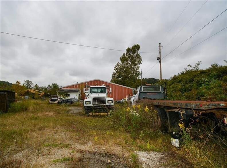 More Photos Of 145 Bellview Rd, Connellsville Industrial For Sale