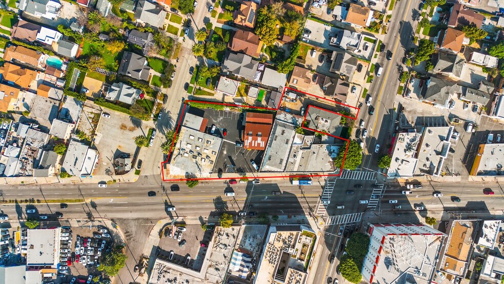 More Photos Of 4201-4205 W Pico Blvd, Los Angeles Unknown For Lease