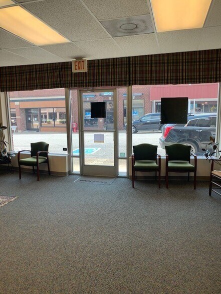 More Photos Of 112 Main St, Portland Loft Creative Space For Sale