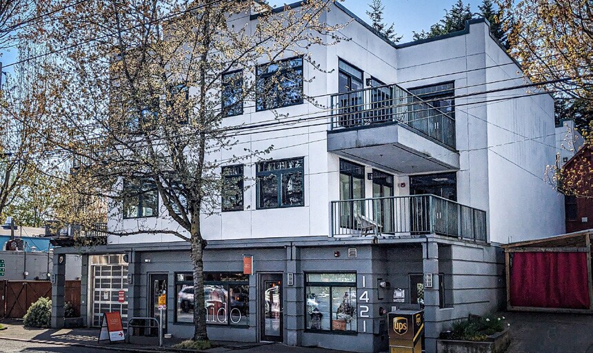 More Photos Of 1421 34th Ave, Seattle Office For Lease