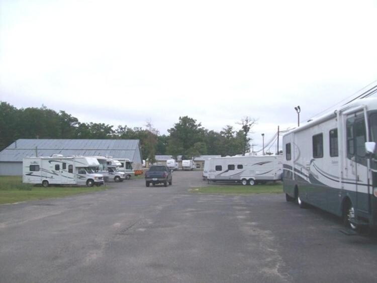 More Photos Of 2424 W Houghton Lake Dr, Prudenville Auto Dealership For Sale