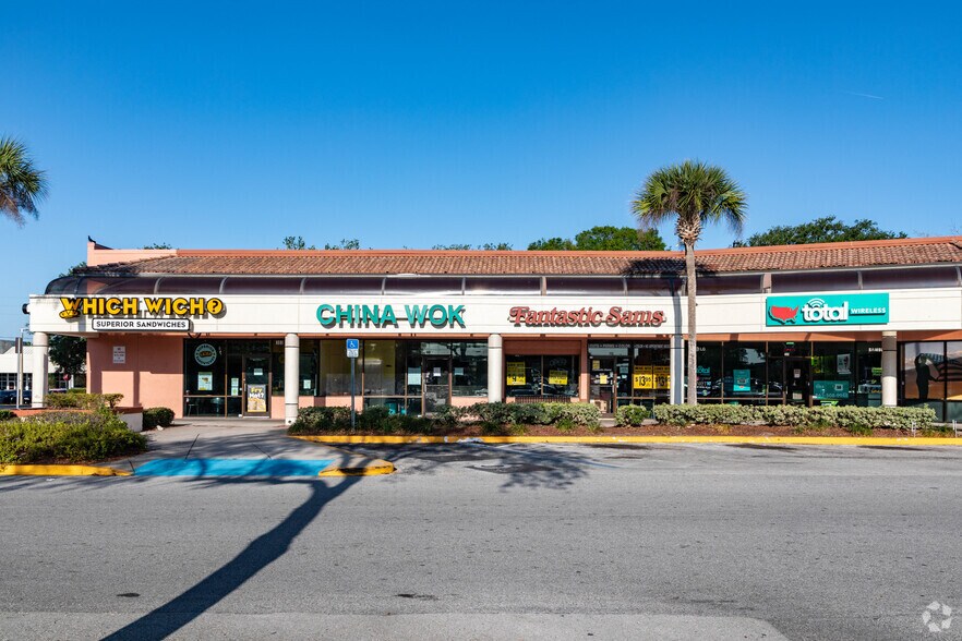 More Photos Of 305-399 Cypress Gardens Blvd, Winter Haven Unknown For Lease