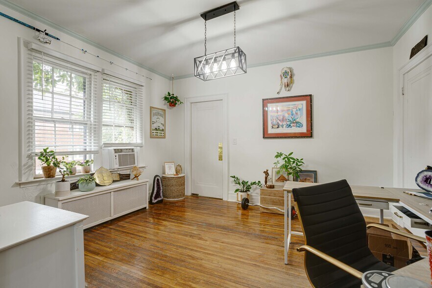 More Photos Of 3524 West End Ave, Nashville Land For Sale