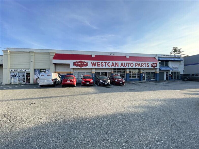 More Photos Of 11211 Bridgeport Rd, Richmond Service For Sale