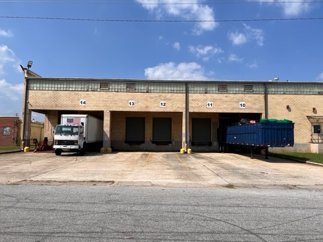 Primary Photo Of 981 Milledge St, East Point Warehouse For Lease