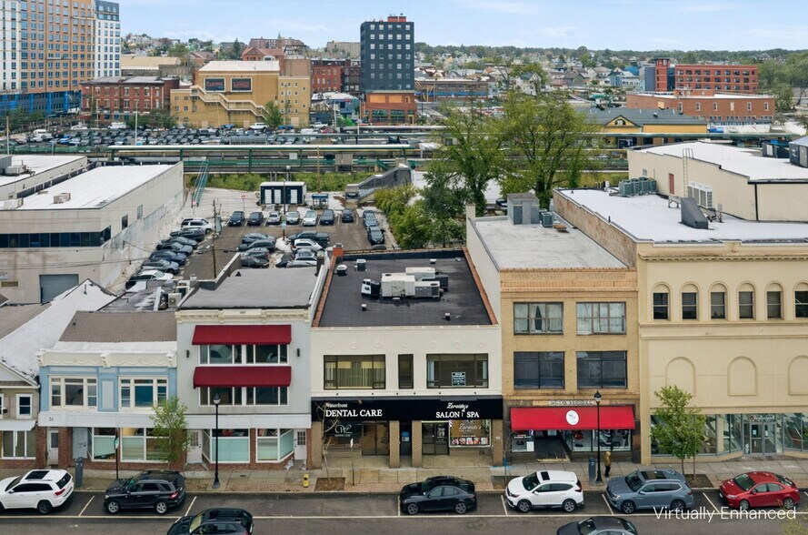 More Photos Of 30-32 N Main St, Port Chester Loft Creative Space For Lease