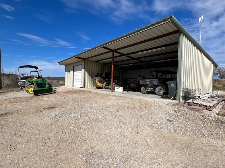 More Photos Of 4636 Halsell Ranch Rd, Jacksboro Trailer Camper Park For Sale