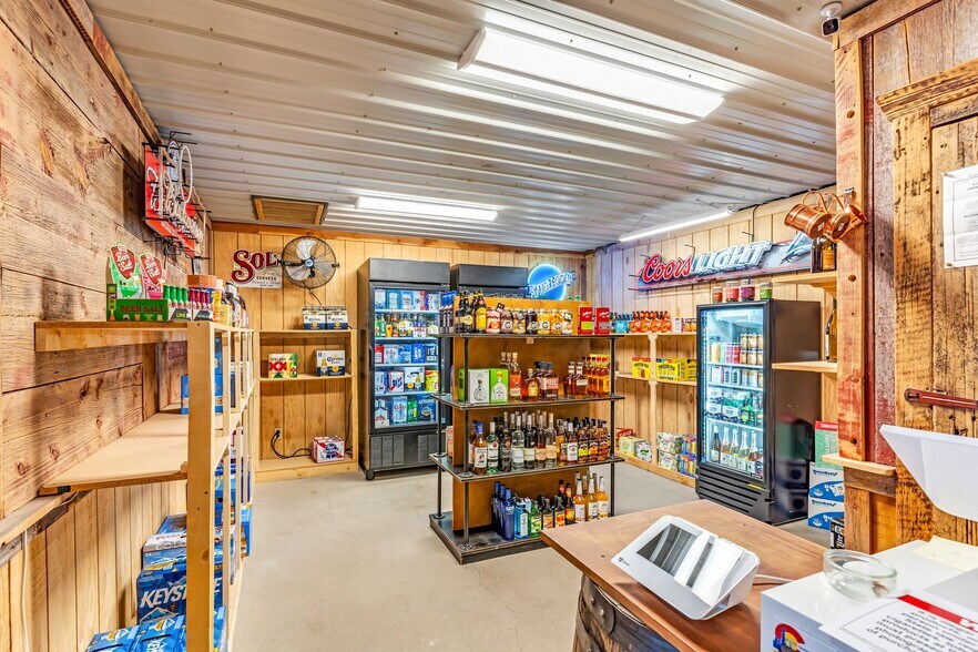 More Photos Of 39 County Road 3A, Canon City Storefront For Sale