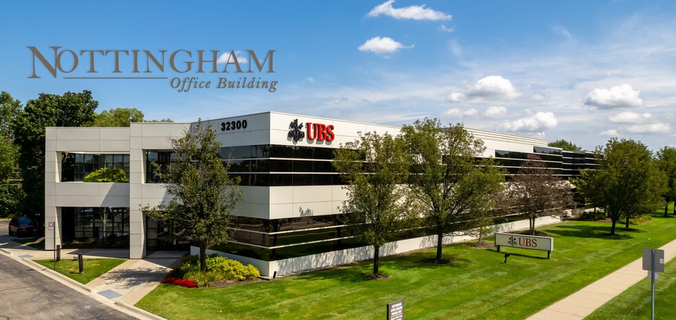 Primary Photo Of 32300 Northwestern Hwy, Farmington Medical For Lease