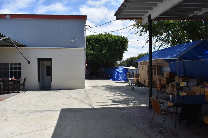 More Photos Of 1150 E Compton Blvd, Compton Auto Repair For Sale