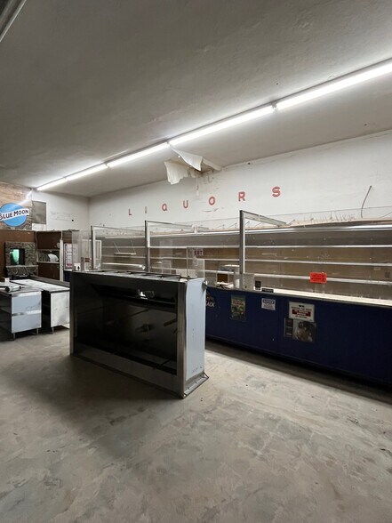 Primary Photo Of 4307 Leimert Blvd, Los Angeles General Retail For Lease