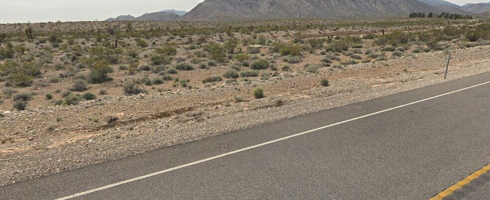 More Photos Of Kyle Canyon & Elvis Alive, Las Vegas Land For Sale