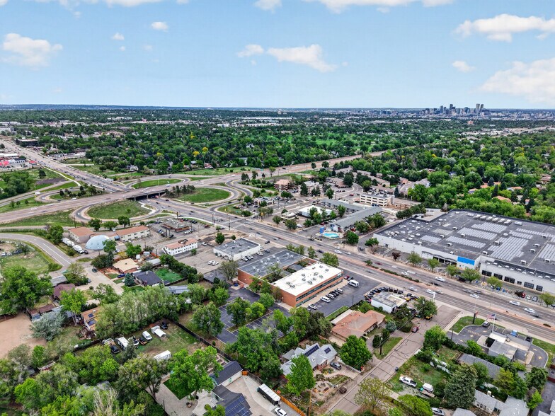 More Photos Of 441 Wadsworth Blvd, Lakewood Medical For Lease