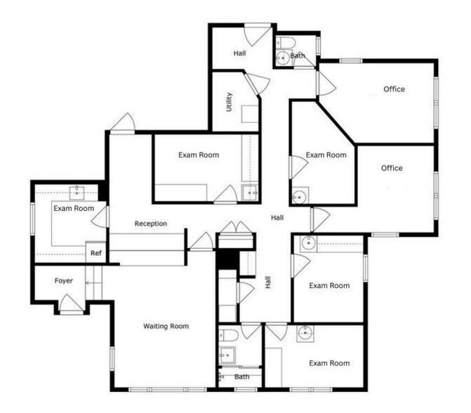 More Photos Of 2711 Independence Ave, Bronx Apartments For Sale