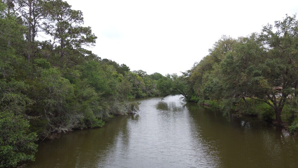 More Photos Of FM 519, Hitchcock Land For Sale
