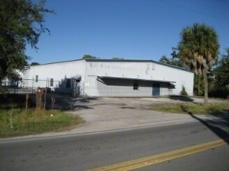 More Photos Of 4902 S 16th Ave, Tampa Warehouse For Lease