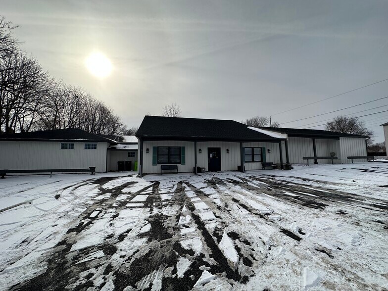 More Photos Of 5900 E Seneca Tpke, Jamesville Freestanding For Sale