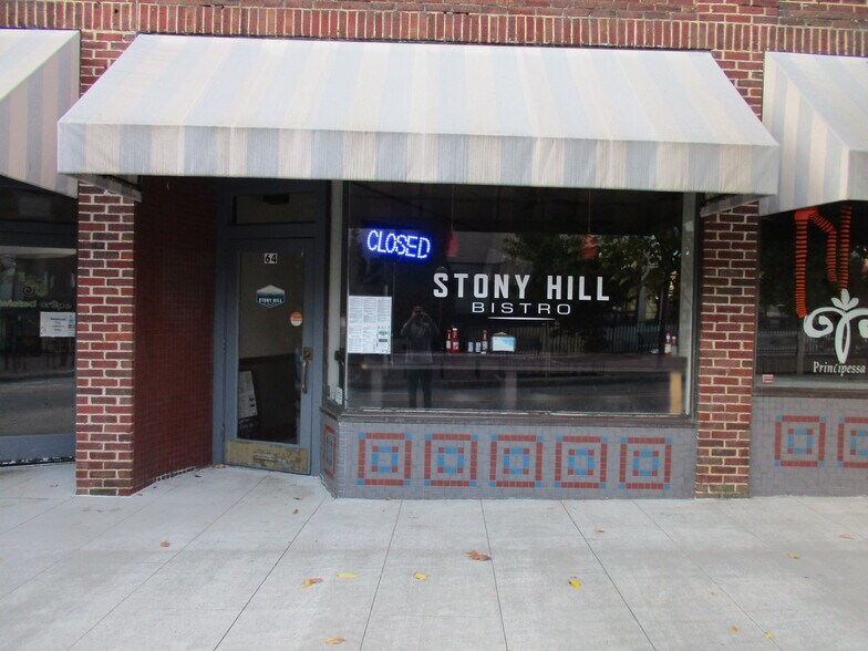 More Photos Of 64 Haywood St, Asheville General Retail For Sale