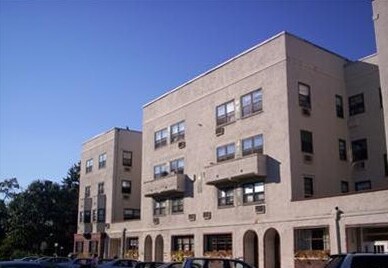 Primary Photo Of 18 Studio Arcade, Bronxville Medical For Lease