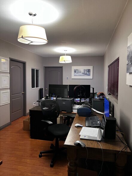 More Photos Of 1401 S Santa Fe Ave, Compton Warehouse For Sale