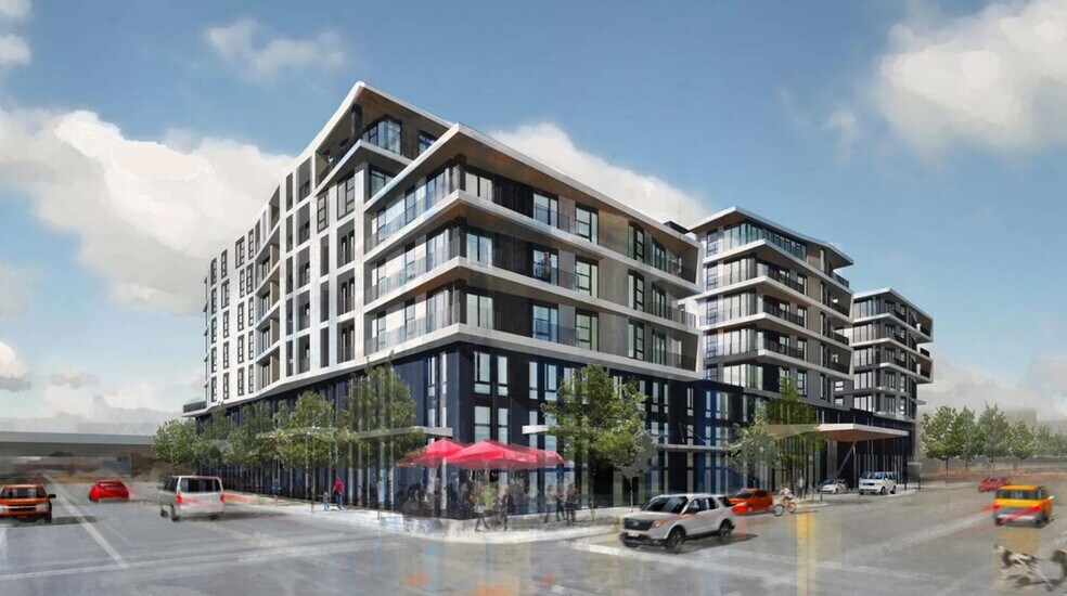 More Photos Of 1 W Burton Ave, Salt Lake City Apartments For Lease