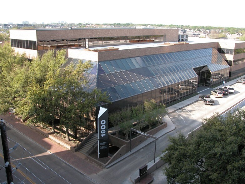 Primary Photo Of 1800 Augusta Dr, Houston Medical For Lease