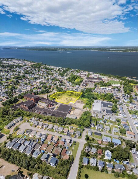 Primary Photo Of South Beacon St, Fall River Land For Sale