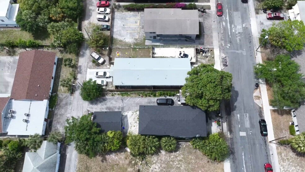 Primary Photo Of 904 4th St, West Palm Beach Multifamily For Sale