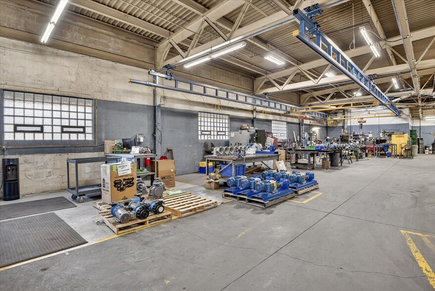 More Photos Of 4891 Van Epps Rd, Brooklyn Heights Warehouse For Sale