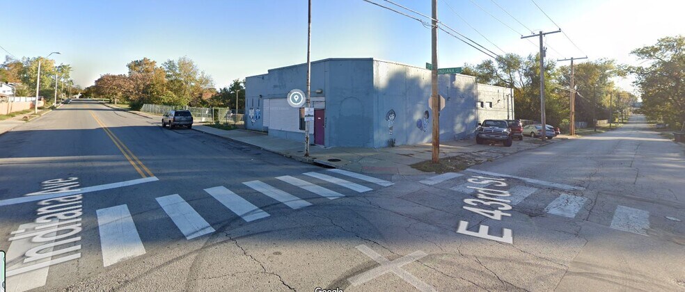 Primary Photo Of 4241 Indiana Ave, Kansas City Daycare Center For Lease