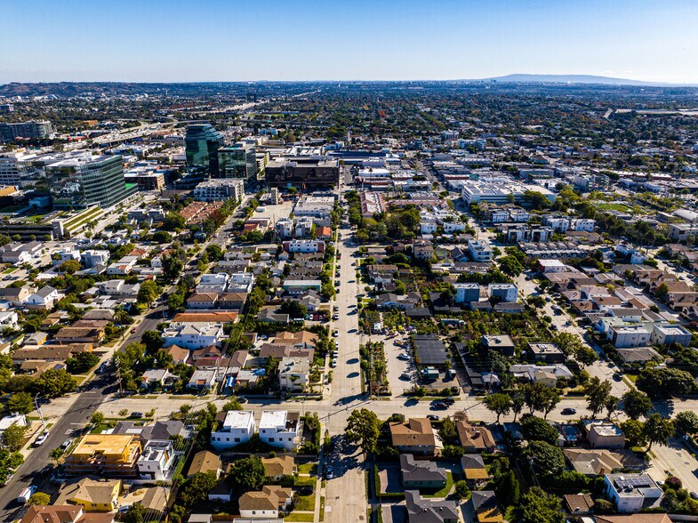 More Photos Of , Los Angeles Land For Sale