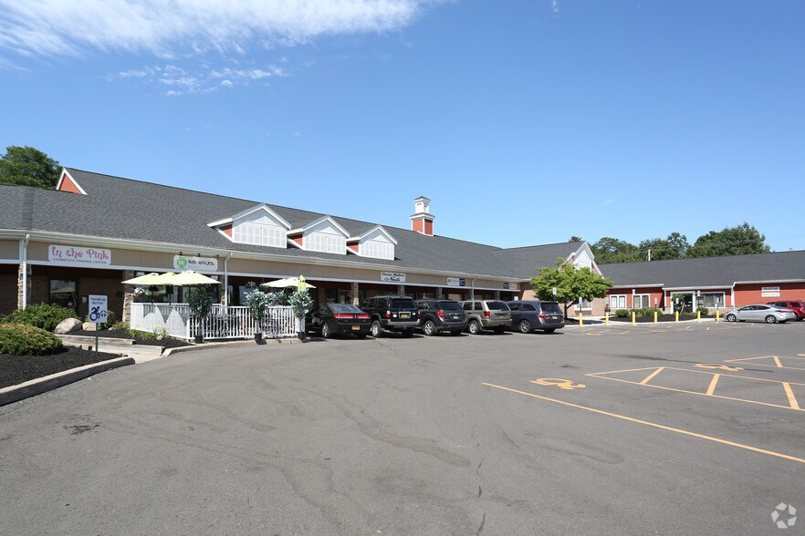 More Photos Of 42 Nichols St, Spencerport Unknown For Lease