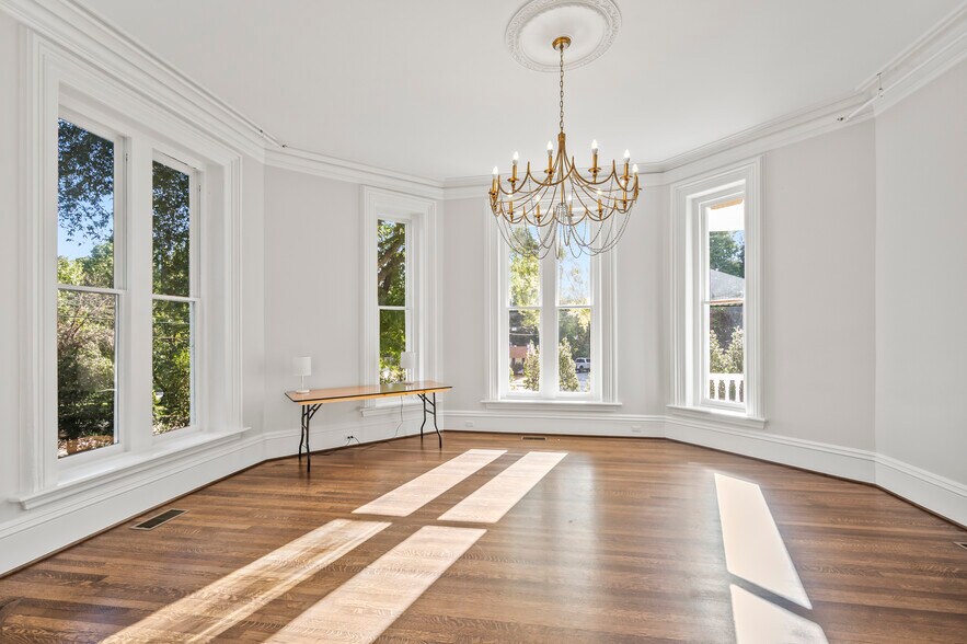 More Photos Of 507 N Church St, Greensboro Specialty For Sale