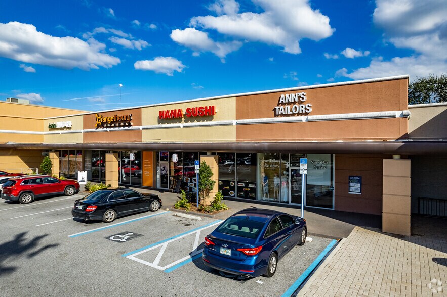 More Photos Of 301-397 E Altamonte Dr, Altamonte Springs Unknown For Lease