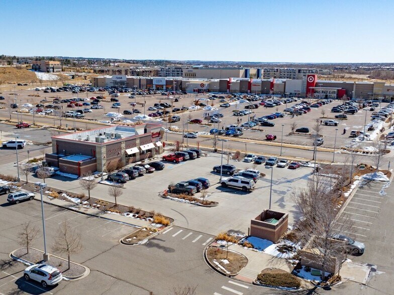 More Photos Of 15705 E Briarwood Cir, Aurora Fast Food For Sale