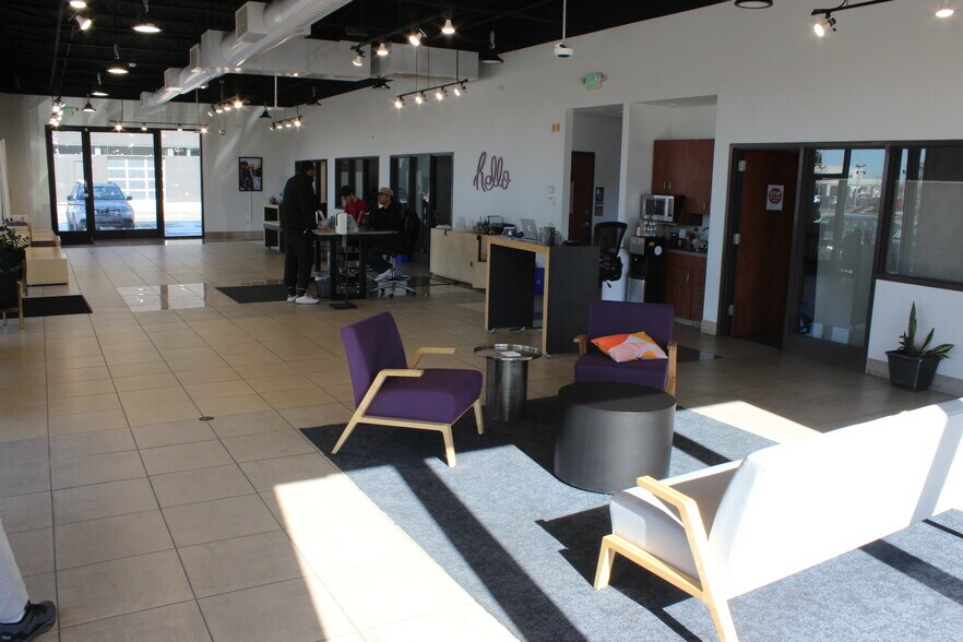 More Photos Of 2950 S Havana St, Aurora Unknown For Lease