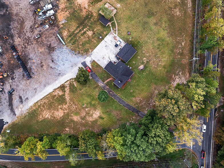 More Photos Of 10 Winndale Rd, Dallas Land For Sale