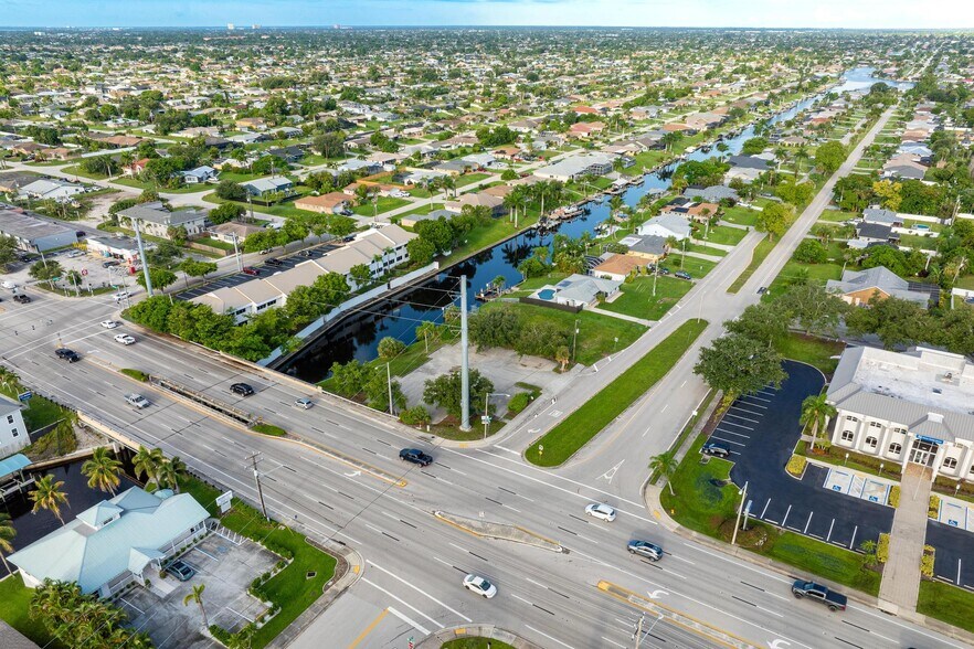 More Photos Of 1532 Shelby Pky, Cape Coral Land For Lease
