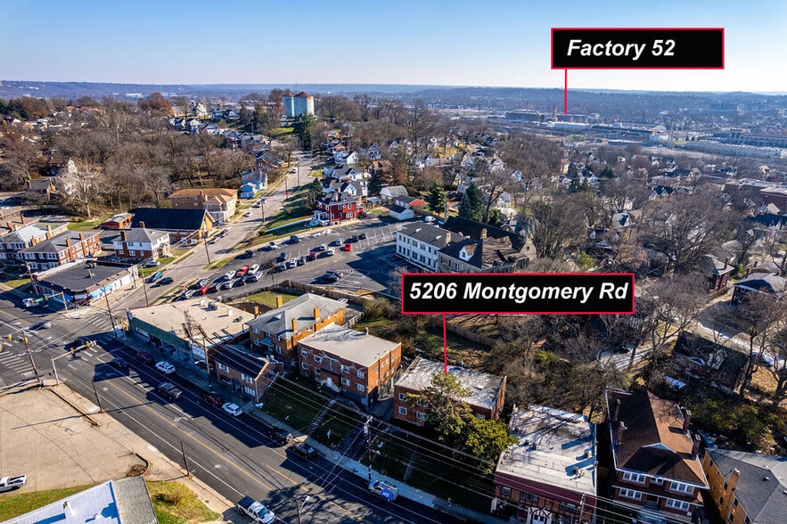 More Photos Of 5206 Montgomery Rd, Cincinnati Apartments For Sale